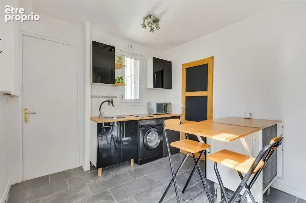 Appartement 2 pièces 35 m² à vendre à Bagnolet (93170) - photo 3