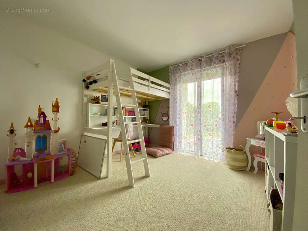 Maison à COMMERCY