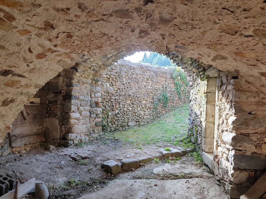 Maison à LALEVADE-D'ARDECHE