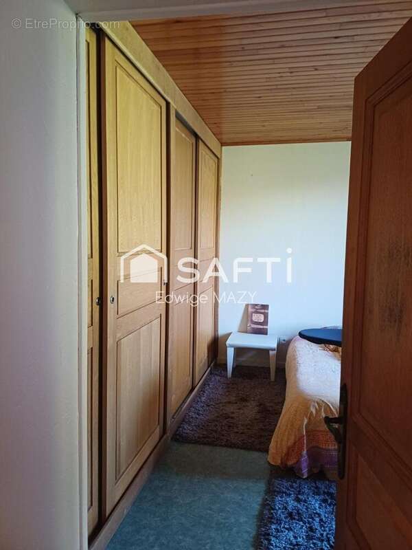 Photo 8 - Maison à FONTANIERES