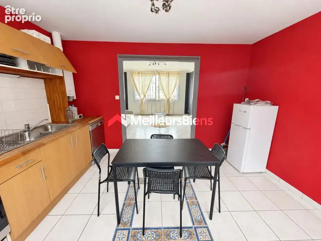 LAVAL - Vue sur La Mayenne - Appartement 2 chambres avec cave - photo 15