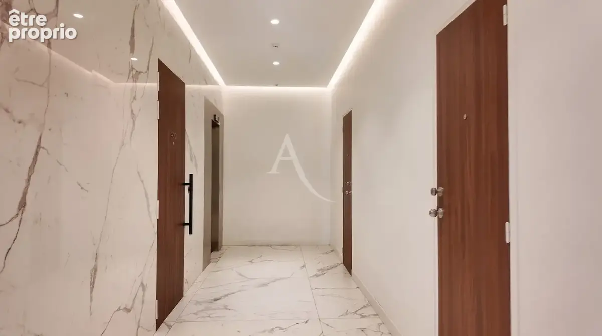 Appartement 2p lumineux avec terrasses privatives de 14m² - Paris 7e - photo 8