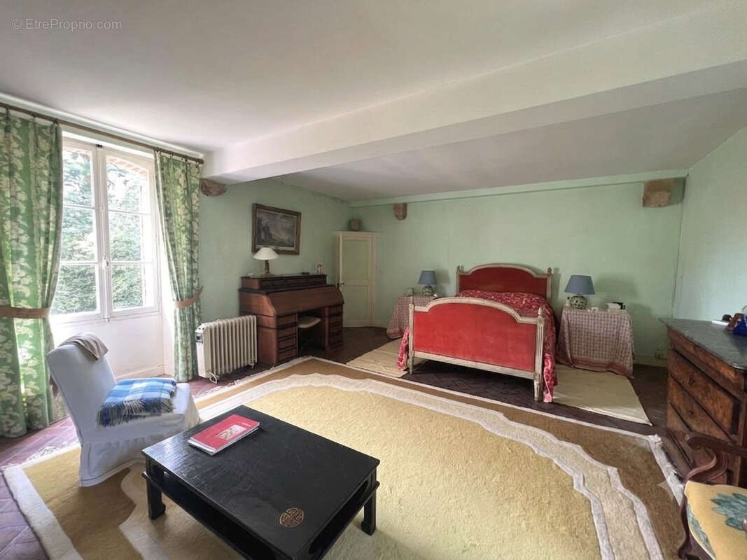 Maison 240 m² à Villiers-Louis  - photo 10