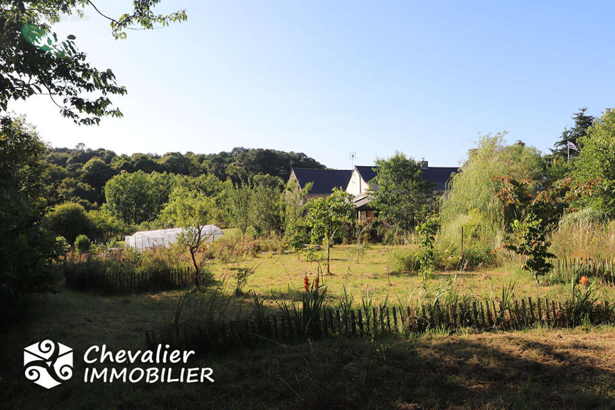 Maison à SAINT-NOLFF