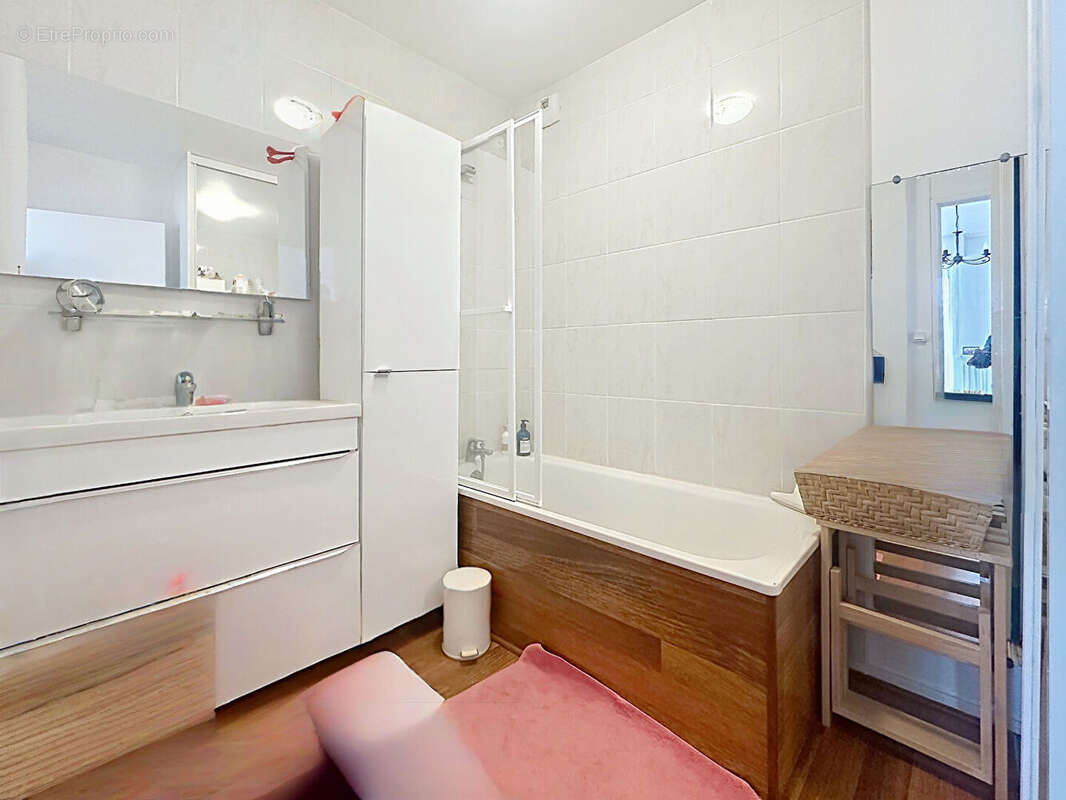 Appartement à MERIGNAC