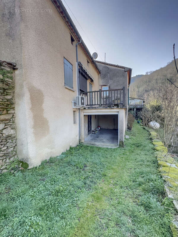 Maison à VERDALLE