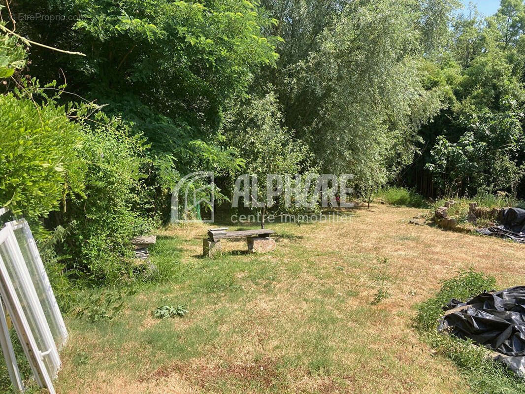 Proche gare Savenay terrain constructible 1000m2 - photo 2