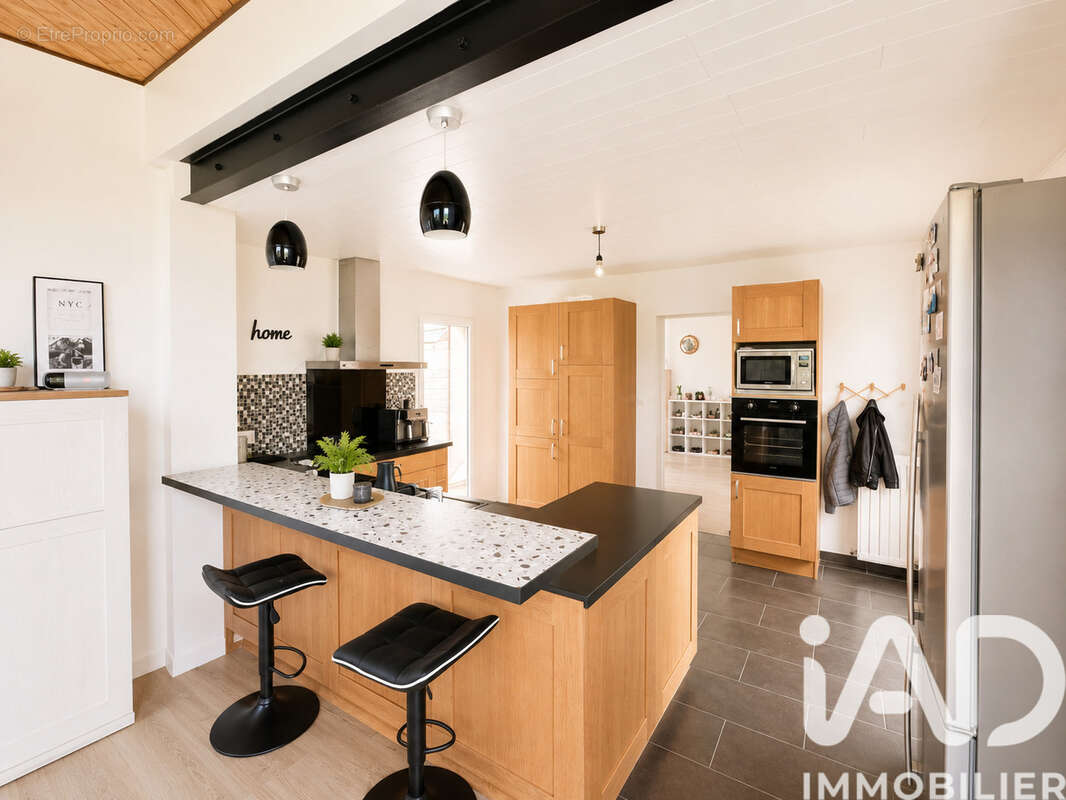 Photo 3 - Maison à CAVIGNAC