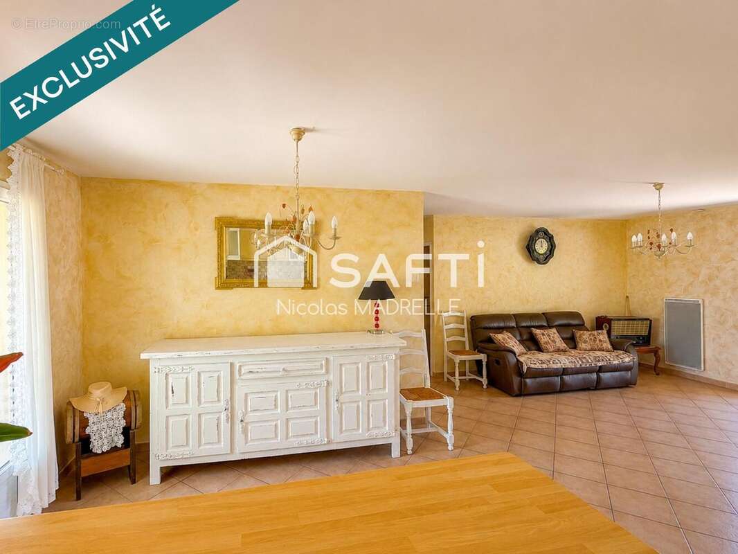 Maison 78 m² à Saint-Martin-Lacaussade  - photo 5
