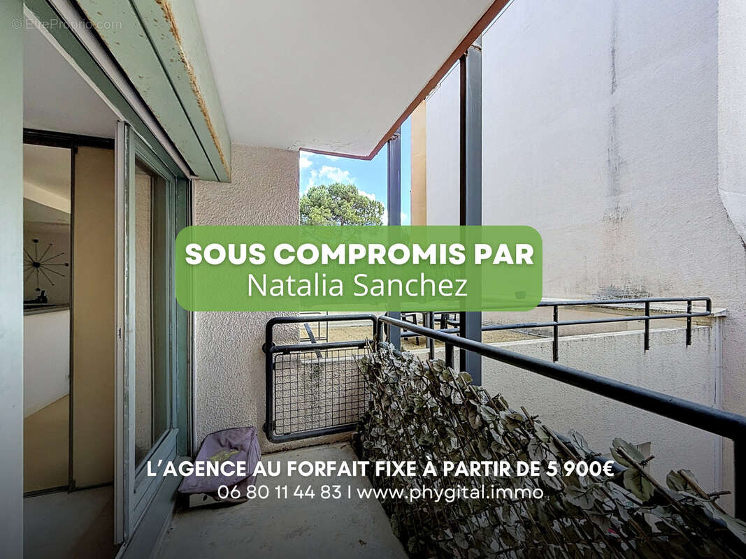 Appartement 2P à vendre à Valbonne (06560) - photo 15