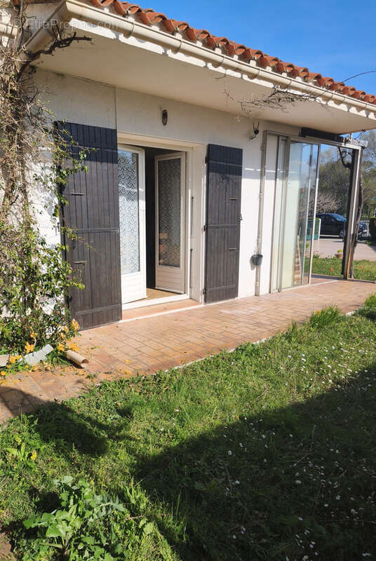 Maison à SAINT-CYPRIEN