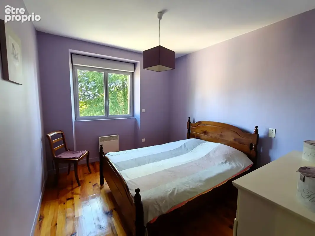 Propriété à vendre montauban de bretagne (35) - photo 10