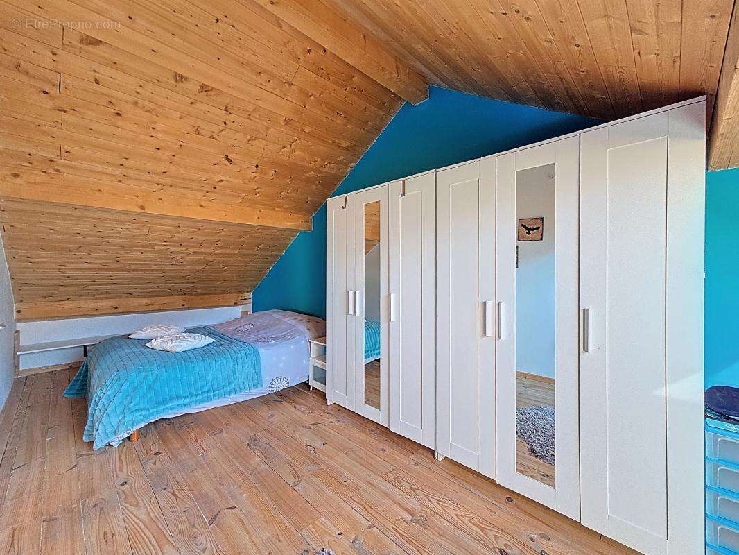 Appartement à AYSE