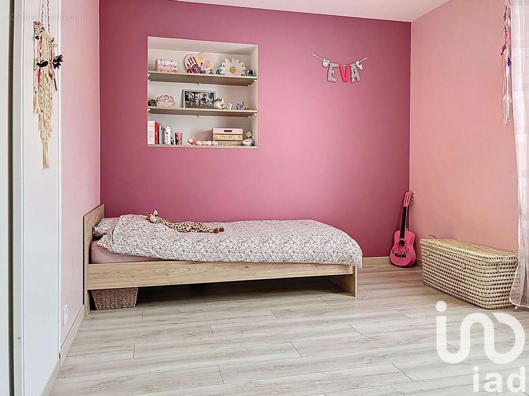 Photo 9 - Maison à CHATELLERAULT