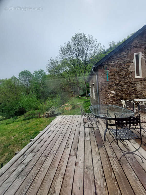 Maison à PEUX-ET-COUFFOULEUX