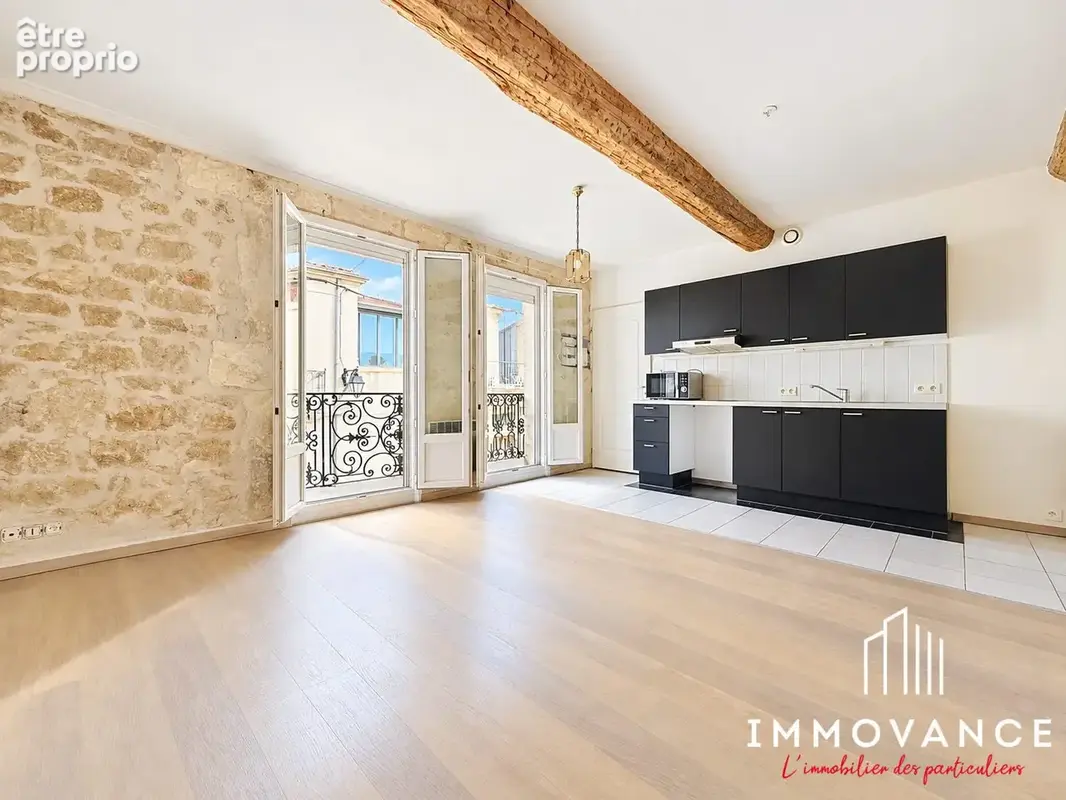 Appartement 2 pièces 32 m² à vendre à Fabregues (34690) - photo 5