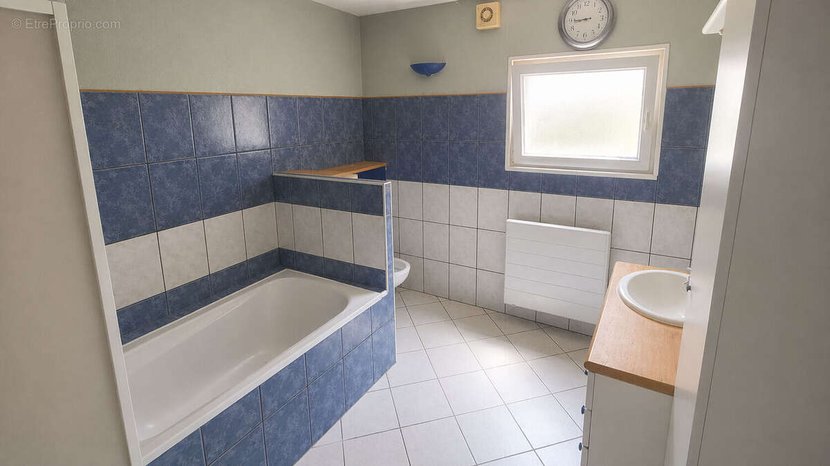 Maison à HORBOURG-WIHR