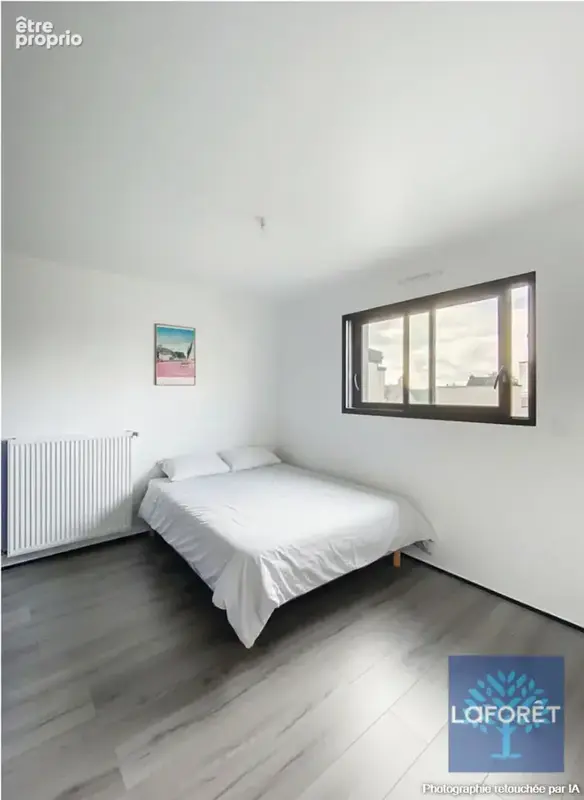 Maison Crevin, 4 chambres, 15 MIN DE RENNES - photo 12