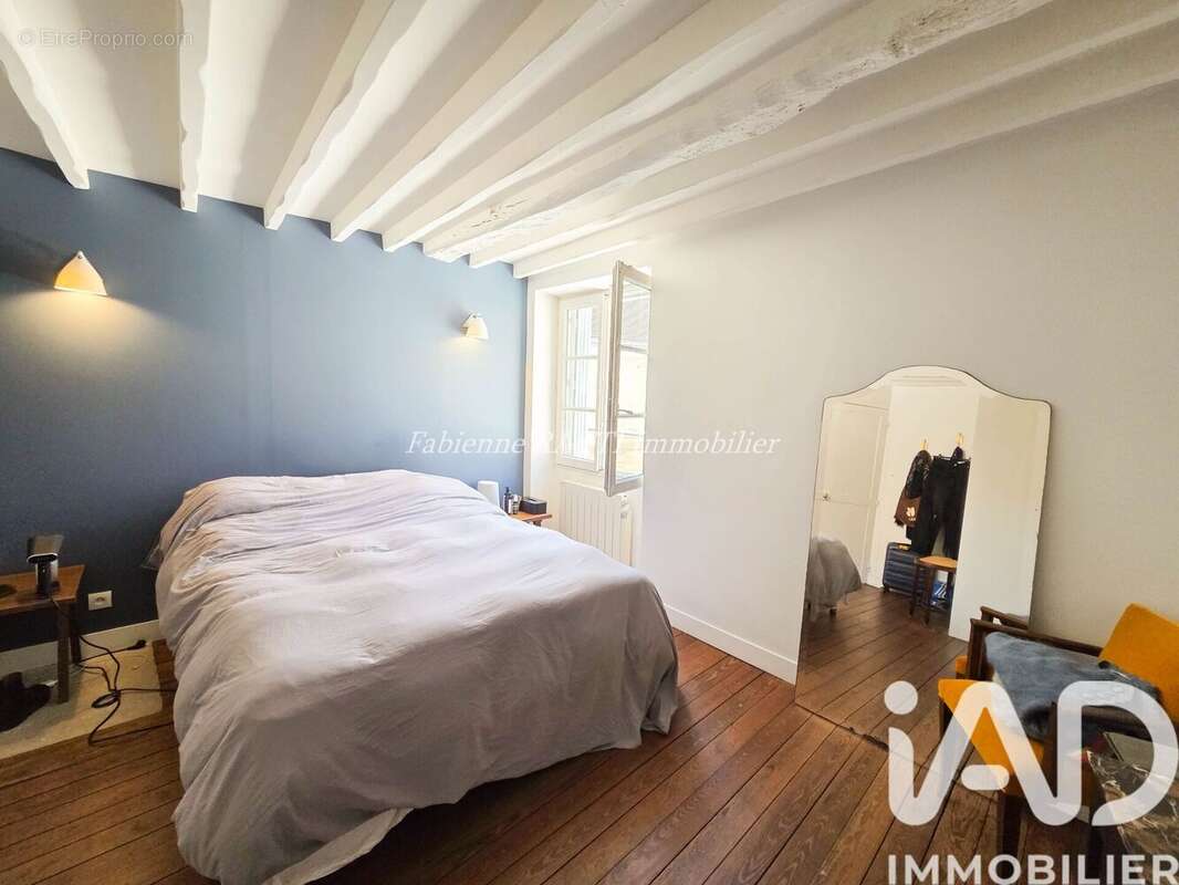 Photo 7 - Maison à CARRIERES-SUR-SEINE