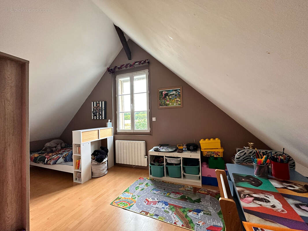 Maison à ANET