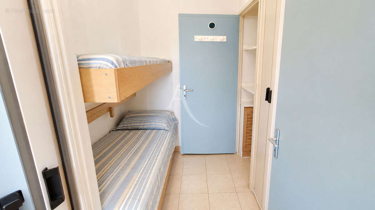 Appartement à LES SABLES-D'OLONNE
