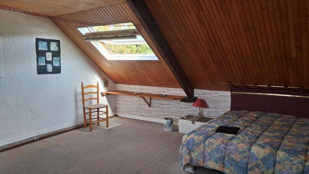Maison Le Palais 4 pièces 90 m² - photo 8