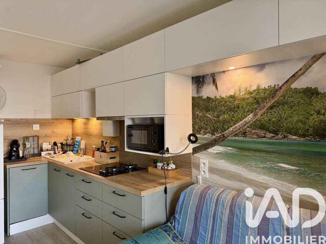 Photo 5 - Appartement à LEUCATE