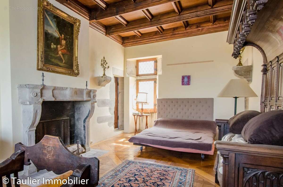 Maison à SAINT-MARCELLIN