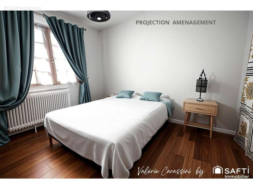 Photo 8 - Maison à JUVISY-SUR-ORGE