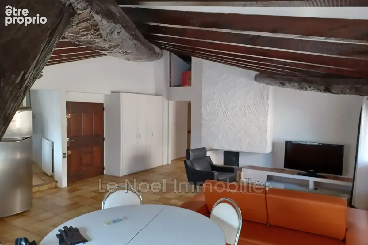 Appartement 2 pièces 56 m² à vendre à Aix-En-Provence (13100) - photo 3