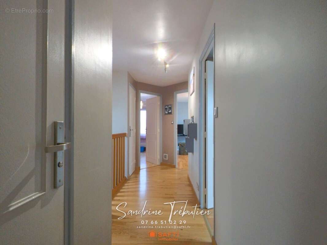 Photo 6 - Maison à BELZ