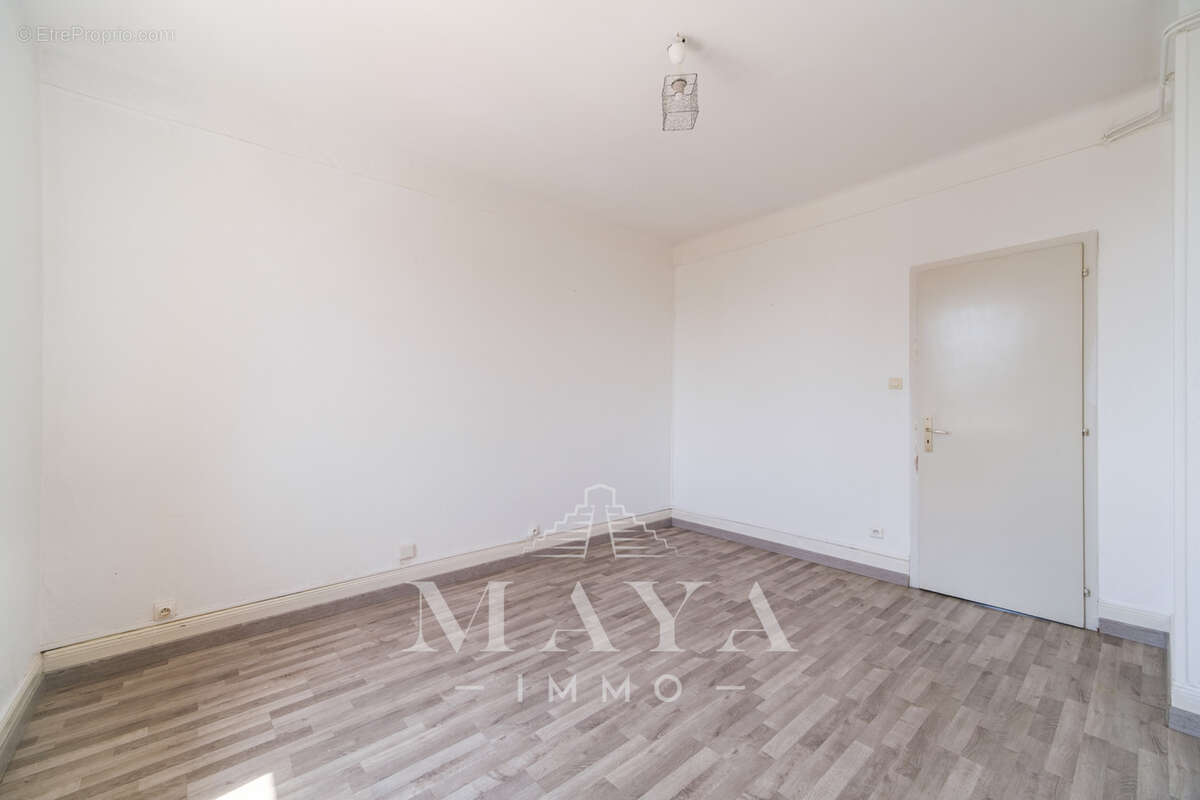 Appartement à ILLZACH