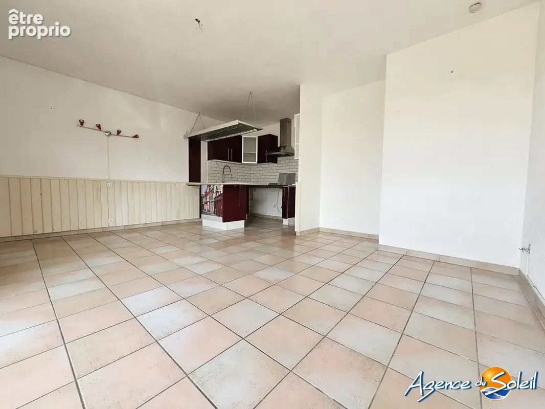 Appartement 4 pièces 102 m² à vendre à Gruissan (11430) - photo 9