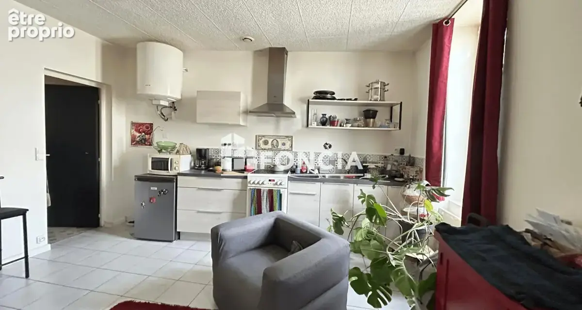 Investissement locatif maison et jardin - photo 2