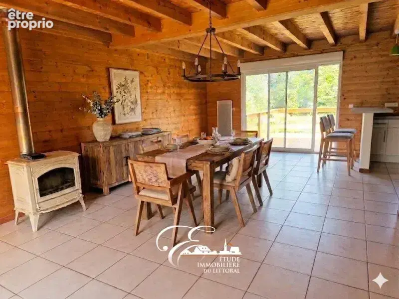 Jolie maison à  la campagne - photo 2
