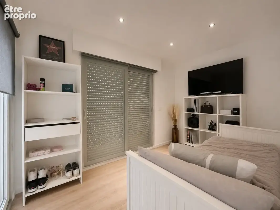 À vendre, villa d'architecte - photo 17