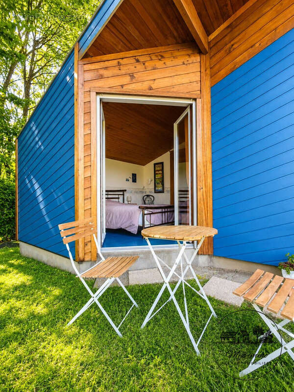 Maison à MACHECOUL