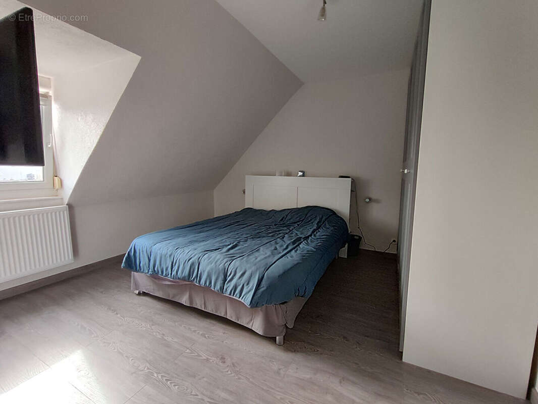 Maison à MULHOUSE