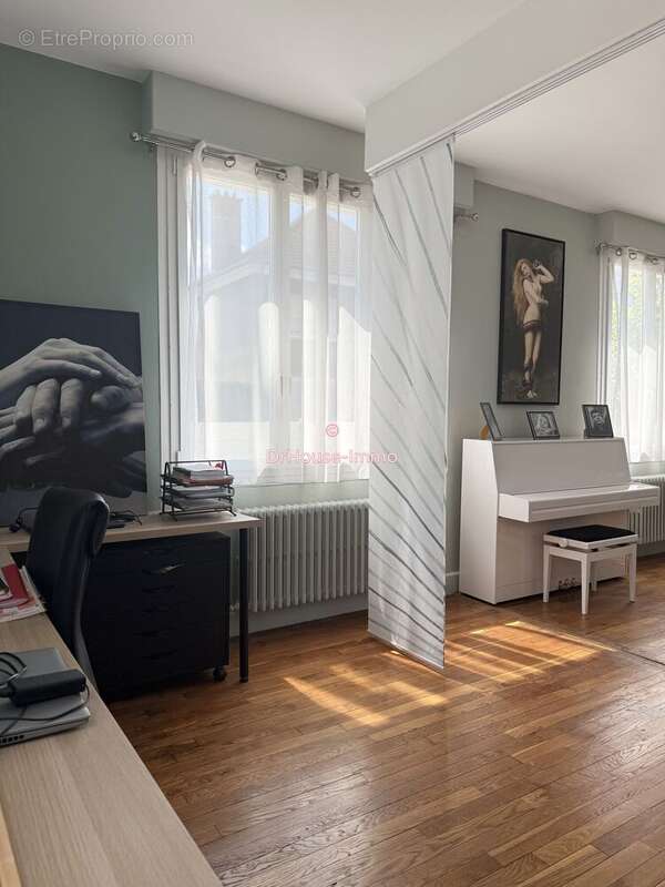 Maison 162 m² à Troyes  - photo 15