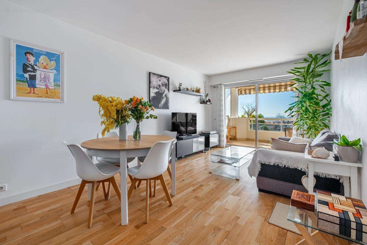 Appartement - photo 3