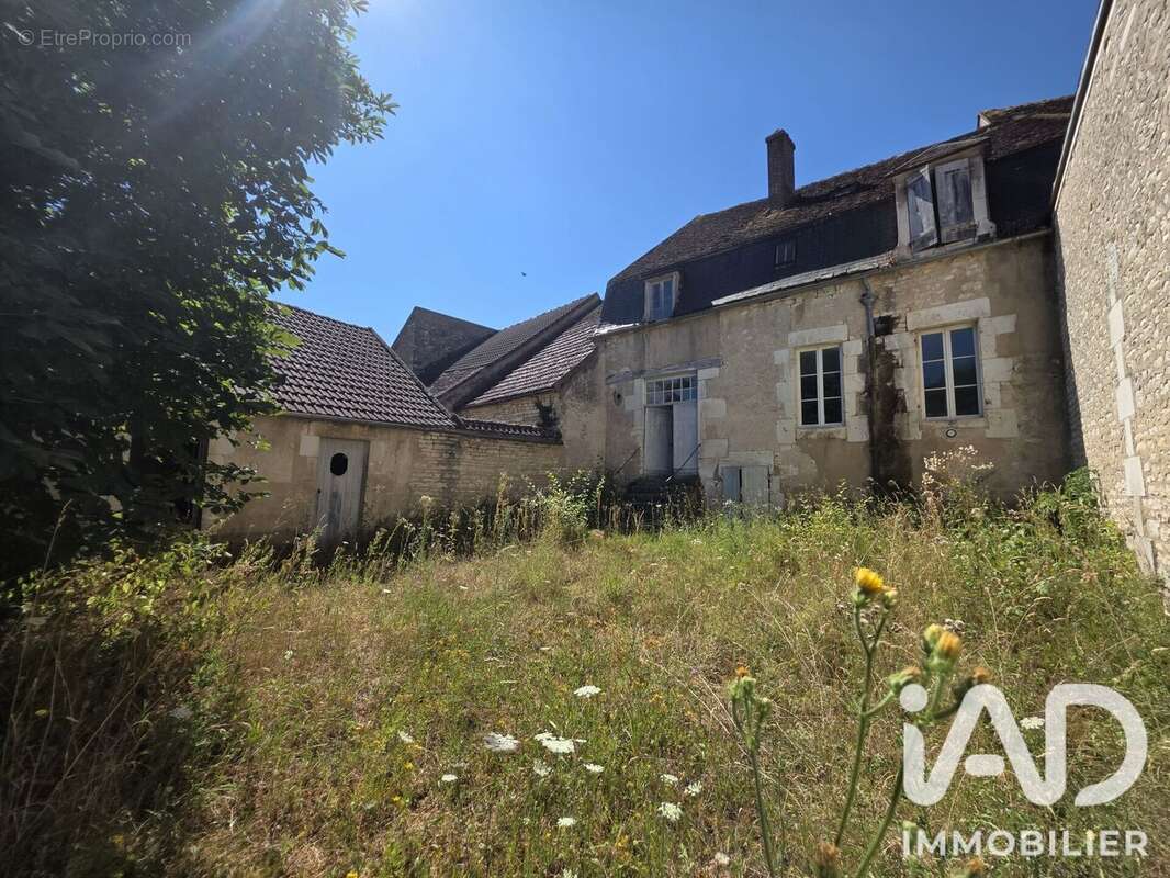Photo 8 - Appartement à IRANCY