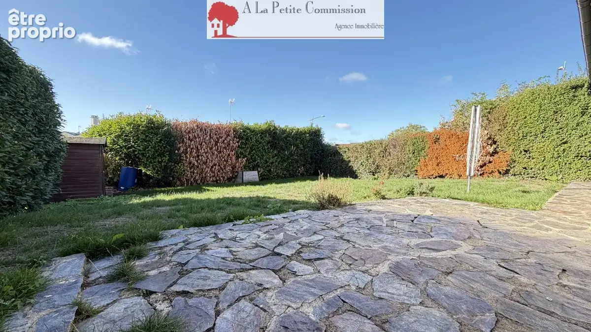 Maison 5 pièces 103 m² à vendre à Chartres (28000) - photo 9