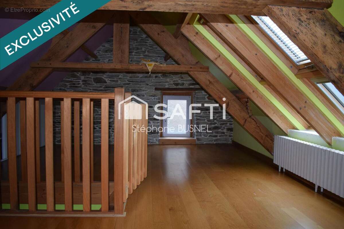 Photo 9 - Maison à EQUEURDREVILLE-HAINNEVILLE