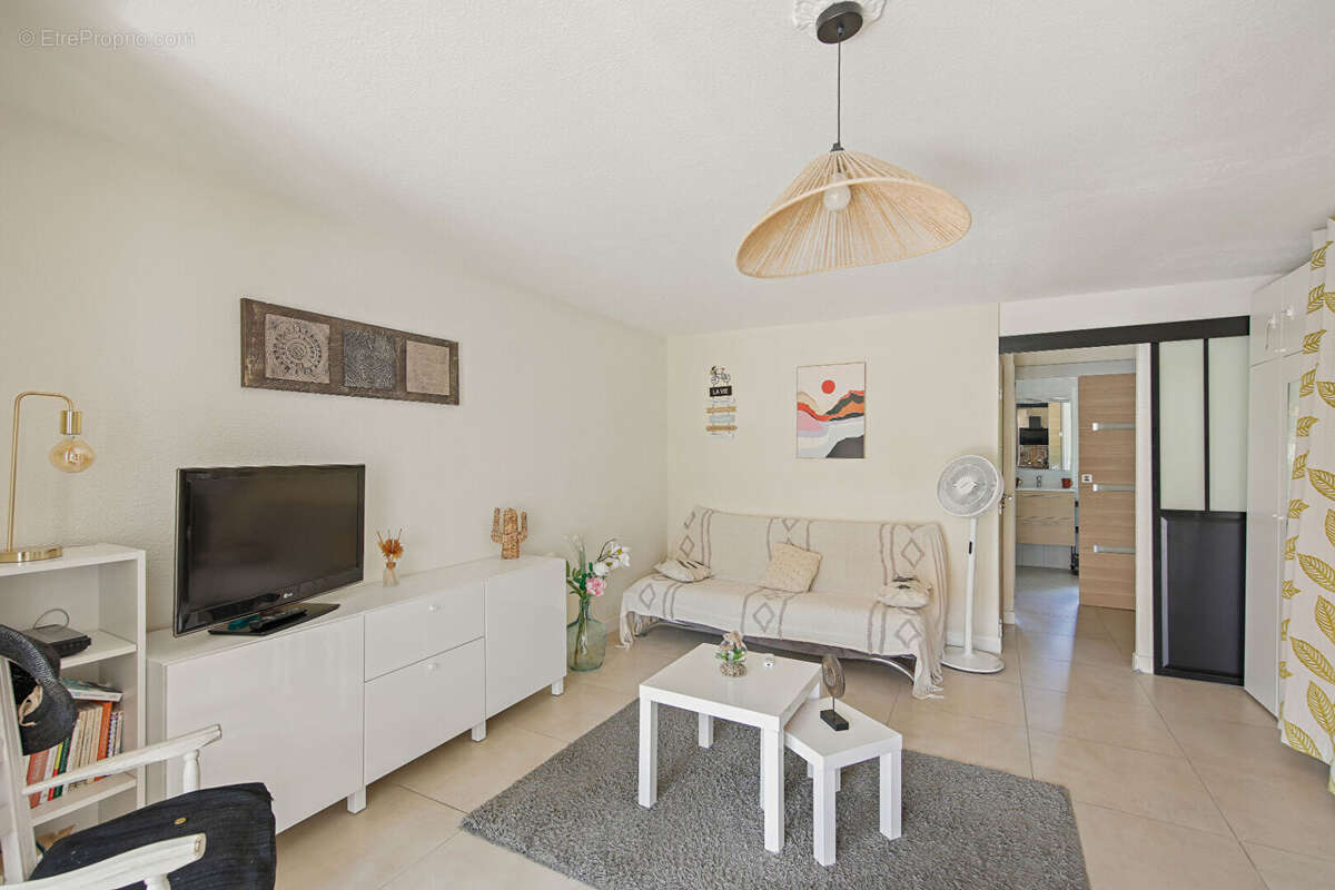 Appartement Le Pradet 2 pièce(s) 47m2 - photo 5