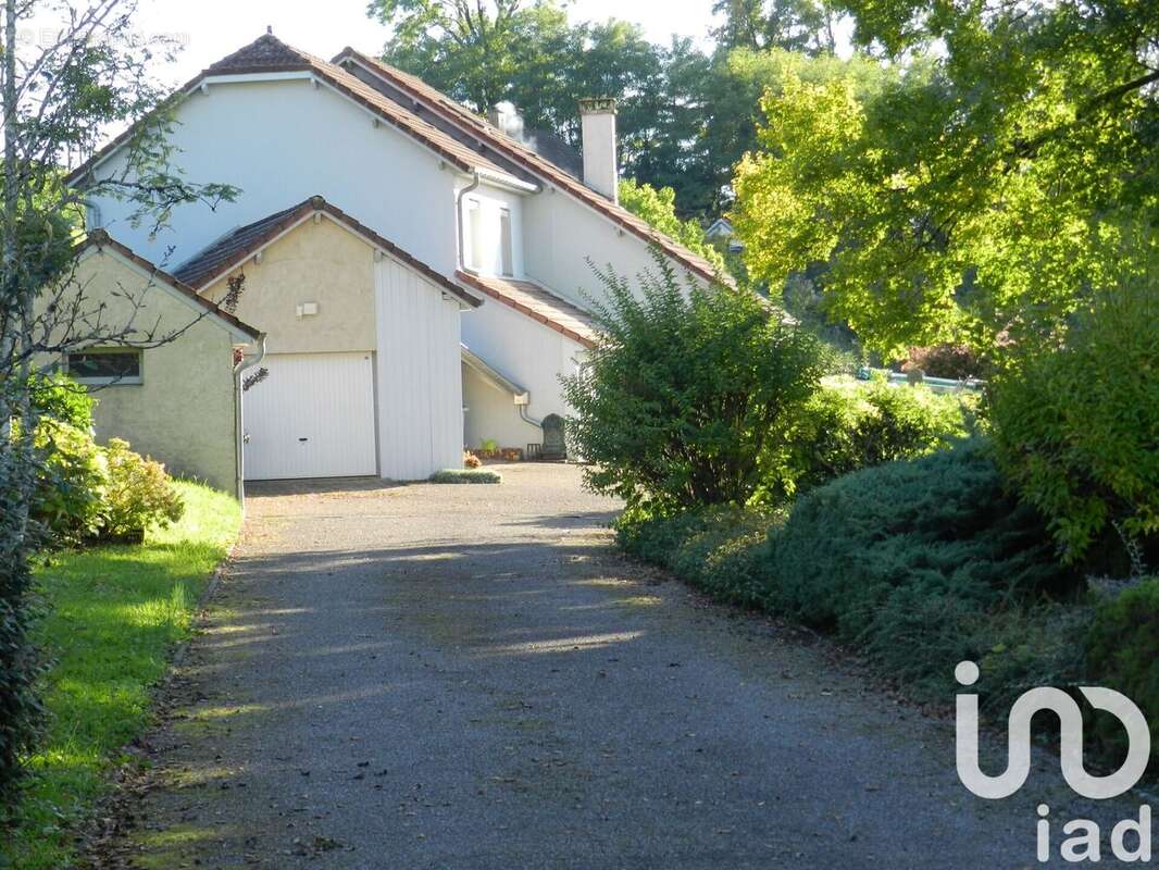 Photo 2 - Maison à SAINT-REMY