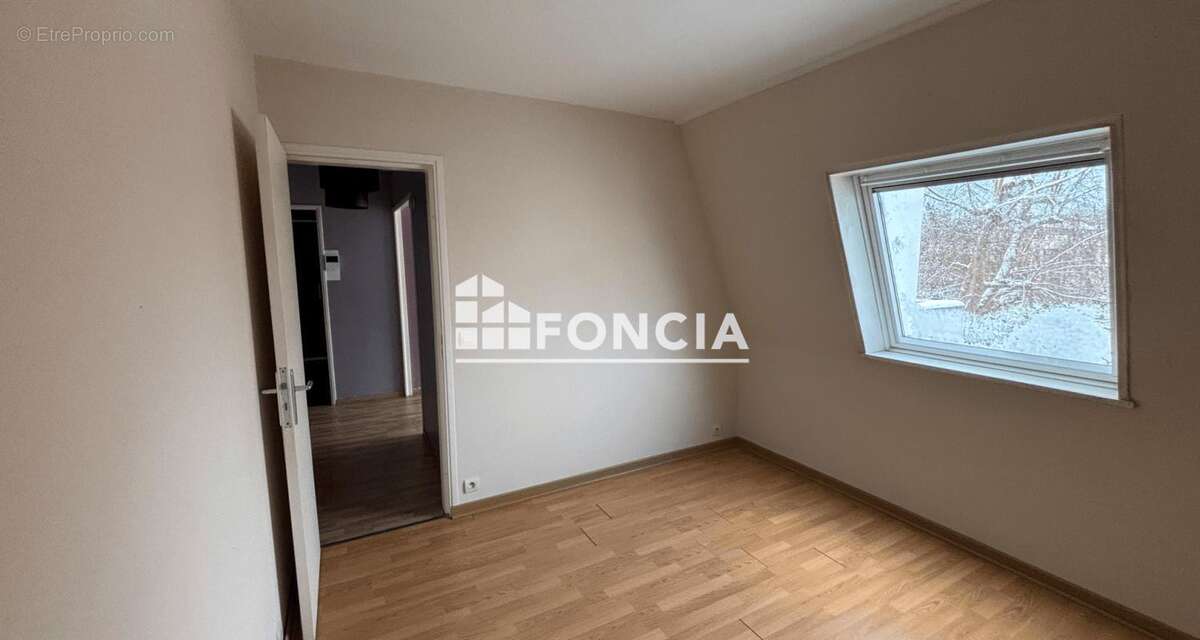 Appartement à VERNON
