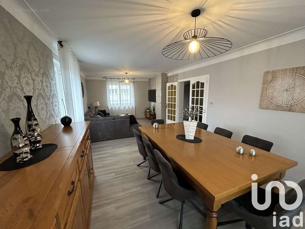 Photo 6 - Maison à MONDELANGE