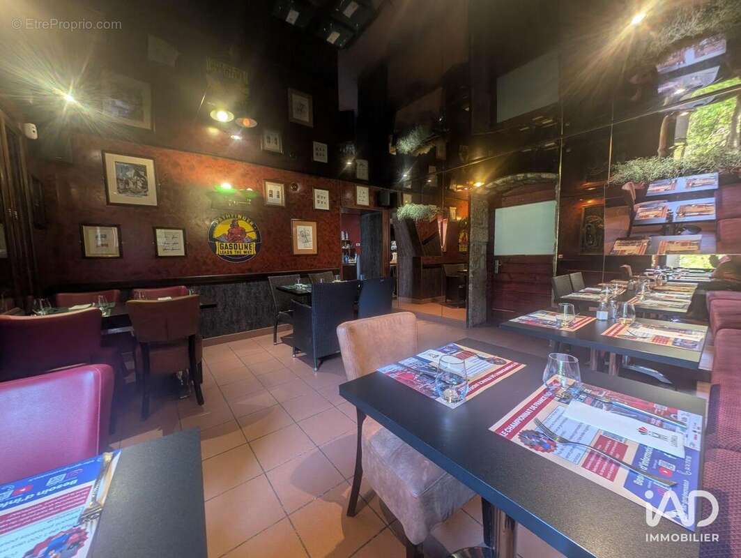 Photo 2 - Commerce à OYONNAX