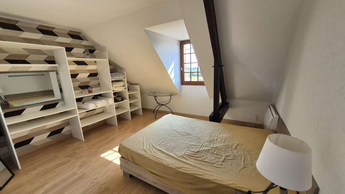 Maison familiale 133 m2 avec piscine et dépendance   4 chamb - photo 8