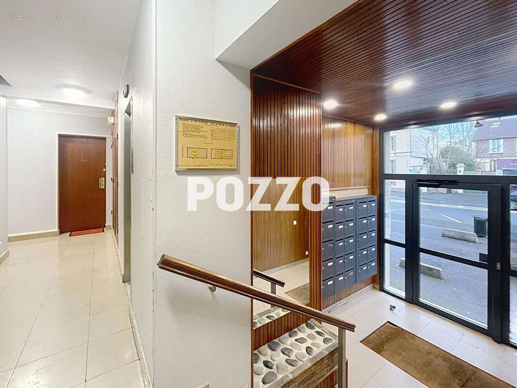 Appartement à CAEN